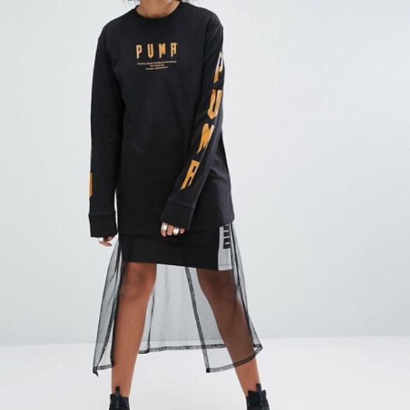 Meet your Posher, Sheriah - Picture 1 of 1